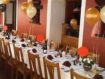 Hostal Wheatsheaf