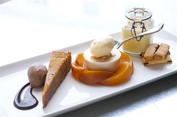St Moritz Hotel