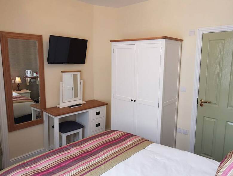 Hostal The George Hotel, Crewkerne