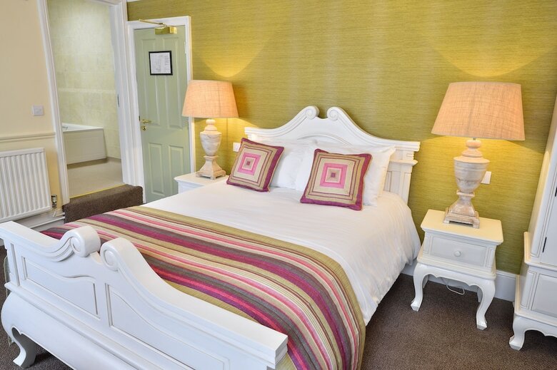Hostal The George Hotel, Crewkerne