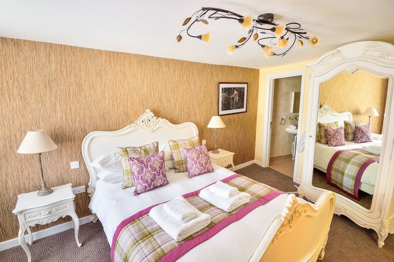 Hostal The George Hotel, Crewkerne
