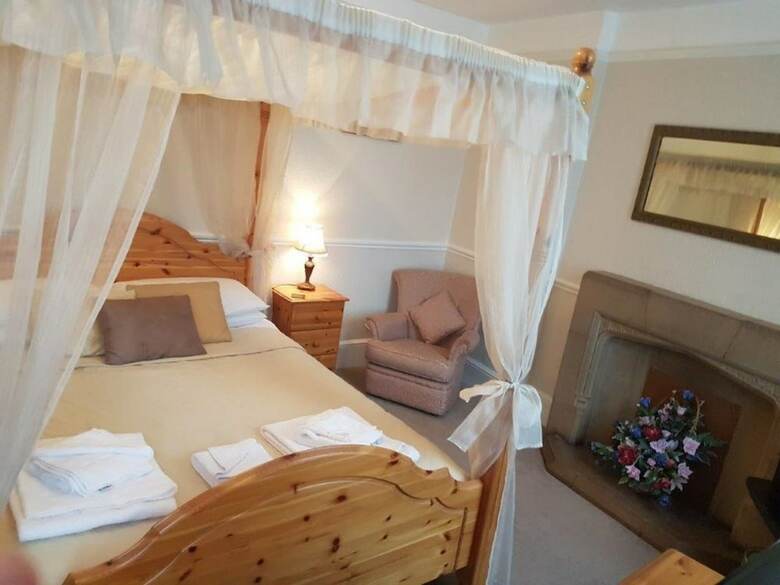Hostal The George Hotel, Crewkerne