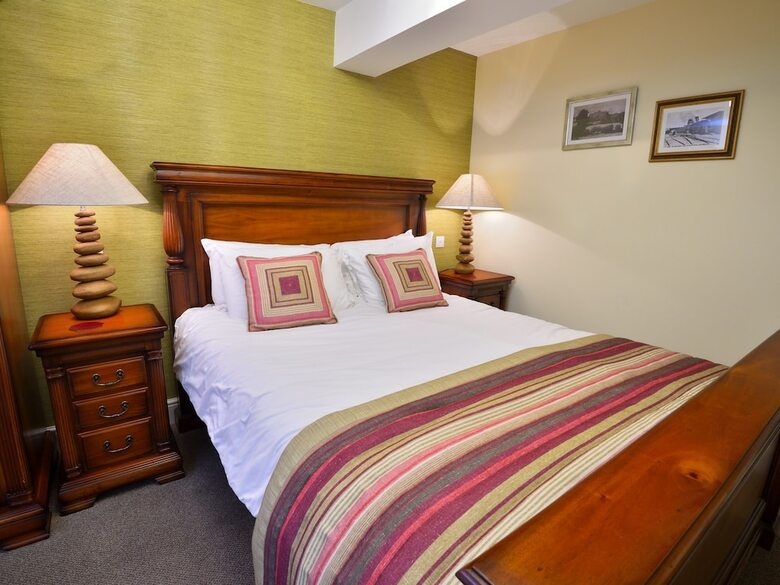 Hostal The George Hotel, Crewkerne
