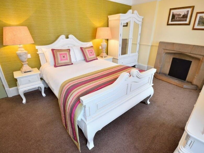 Hostal The George Hotel, Crewkerne