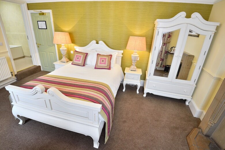 Hostal The George Hotel, Crewkerne