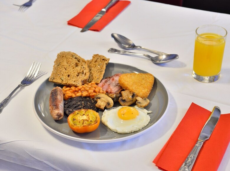 Hostal The George Hotel, Crewkerne