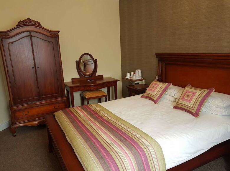 Hostal The George Hotel, Crewkerne