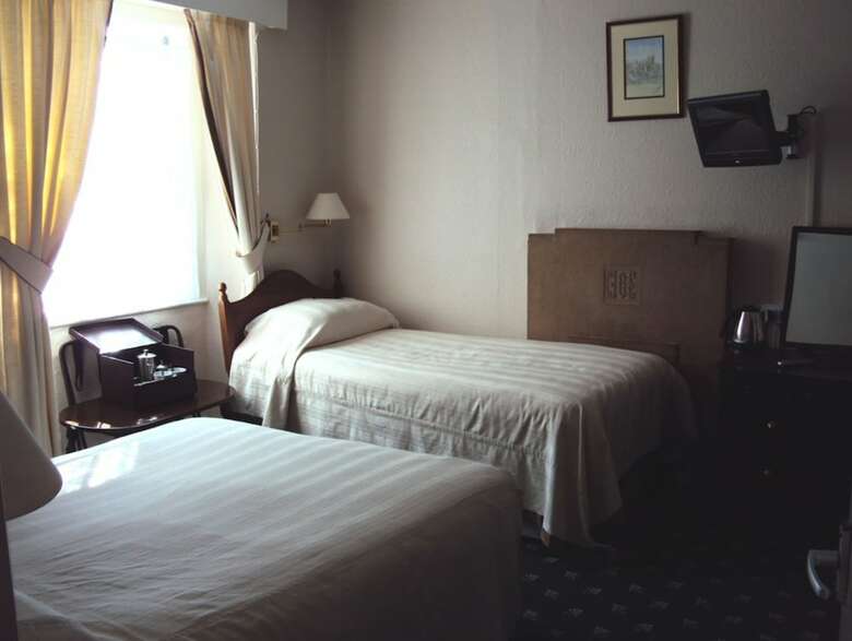 Hostal The George Hotel, Crewkerne