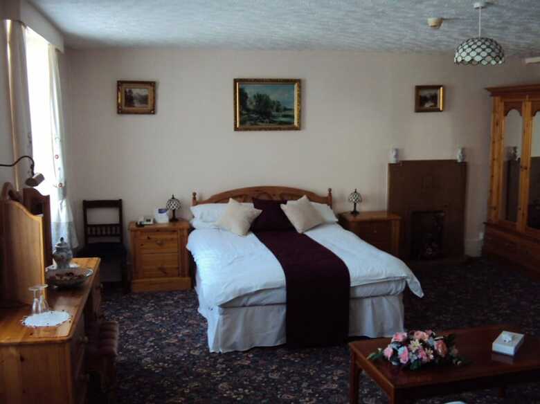 Hostal The George Hotel, Crewkerne