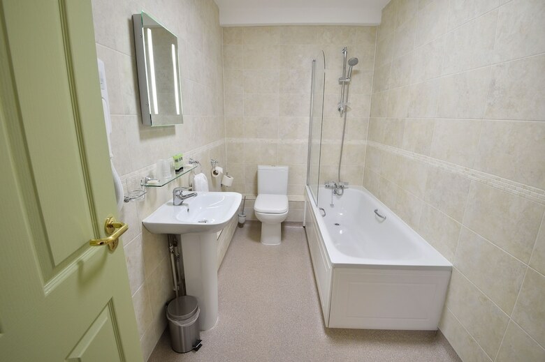 Hostal The George Hotel, Crewkerne