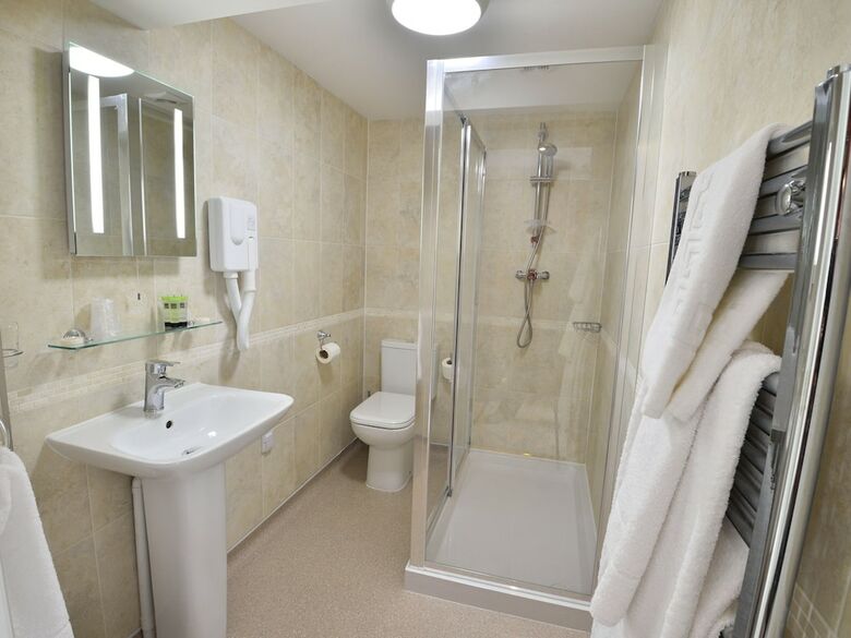 Hostal The George Hotel, Crewkerne