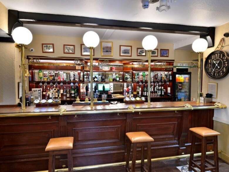 Hostal The George Hotel, Crewkerne