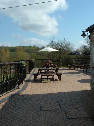 Hotel Cameley Lodge
