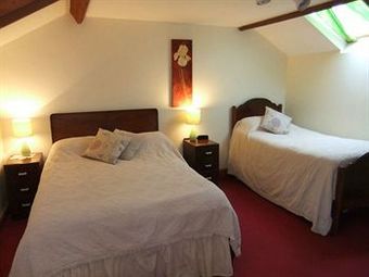 Agroturismo Kellah Farm B&B