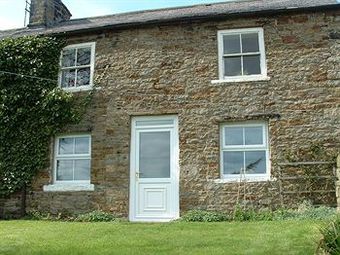 Agroturismo Kellah Farm B&B