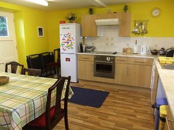 Agroturismo Kellah Farm B&B