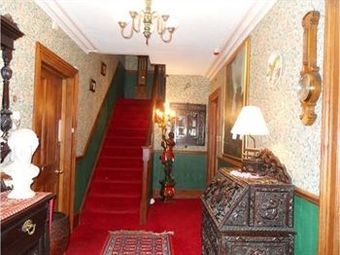 Bed & Breakfast The Captain's House