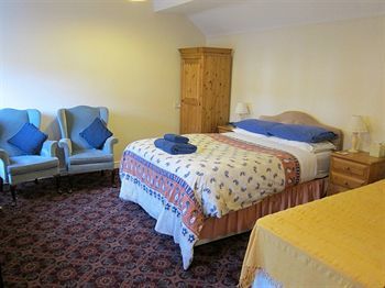 Hotel Black Swan Guest House