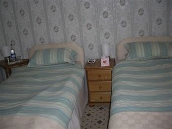 Hotel Lorna Doone House