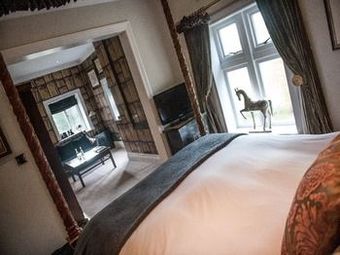 Hotel Falcon Manor