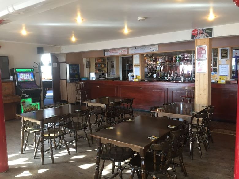 Hostal The Royal Albion