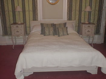 Bed & Breakfast The Old Parsonage