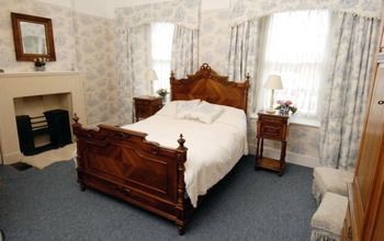 Bed & Breakfast The Old Parsonage