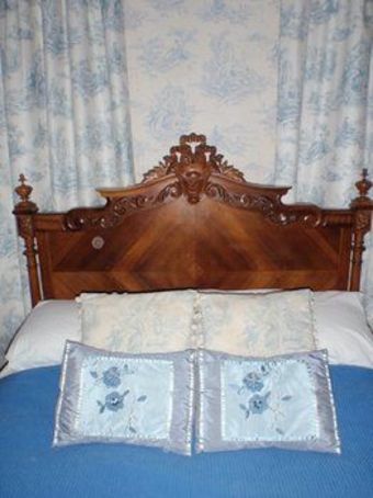 Bed & Breakfast The Old Parsonage