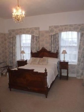 Bed & Breakfast The Old Parsonage