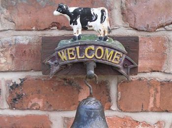 New Farm Bed And Breakfast Cheshire
