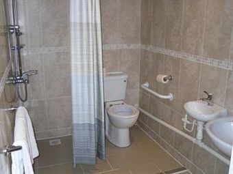 New Farm Bed And Breakfast Cheshire