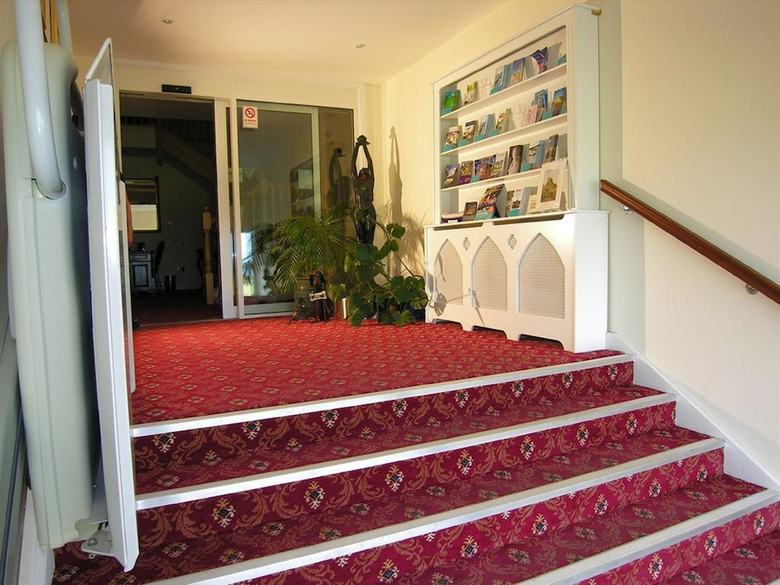 Hotel Beach House