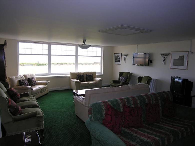 Hotel Beach House