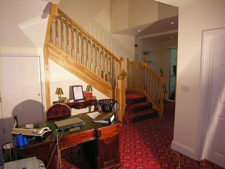 Hotel Beach House