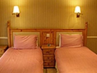 Hostal The Egerton Arms Country Inn