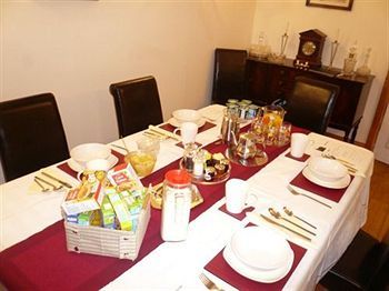 Bed & Breakfast Orchard House