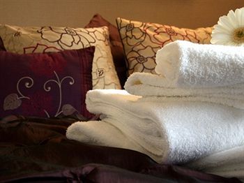 Bed & Breakfast The Bell - Restaurant With Rooms