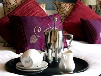 Bed & Breakfast The Bell - Restaurant With Rooms