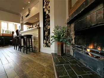 Bed & Breakfast The Bell - Restaurant With Rooms