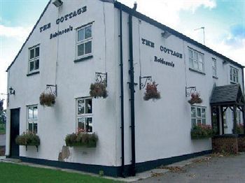 Hostal The Waggon & Horses