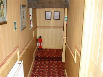 Hostal The Waggon & Horses