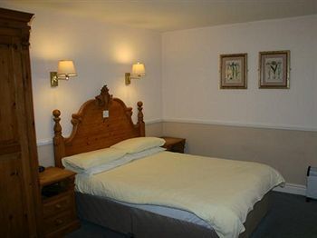 Hostal The Waggon & Horses
