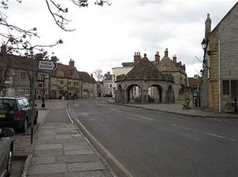 Hotel The Mount Somerton