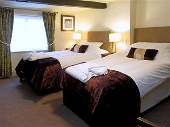 Hostal The Talbot Inn