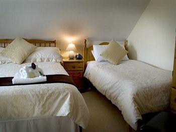 Bed & Breakfast Regal House