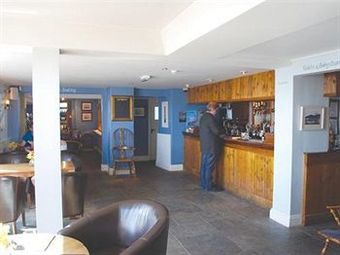Hostal The Inn On The Shore