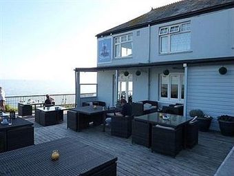 Hostal The Inn On The Shore