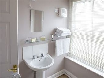 Hostal Devon & Cornwall Inn