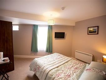 Hostal Devon & Cornwall Inn