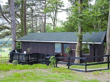 Apartamento Brockwood Hall